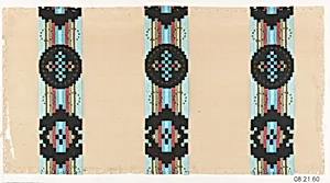 Textile sample