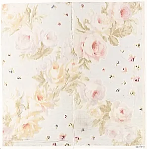 Textile sample by J. Claude Frères & Co.|Unknown Designer