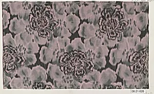 Textile sample by J. Claude Frères & Co.|Unknown Designer