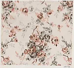 Textile sample