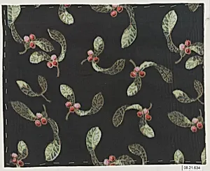 Textile sample by J. Claude Frères & Co.|Unknown Designer