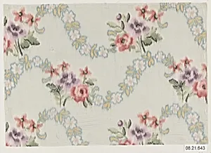 Textile sample