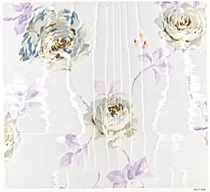 Textile sample by J. Claude Frères & Co.|Unknown Designer