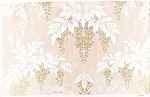 Textile sample by J. Claude Frères & Co.|Unknown Designer