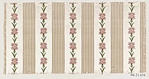 Textile sample