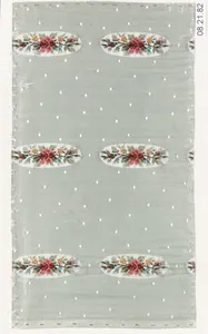 Textile sample by J. Claude Frères & Co.|Unknown Designer