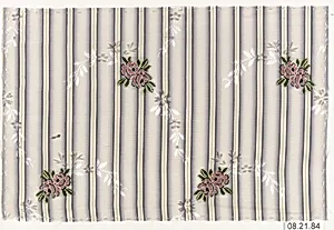 Textile sample