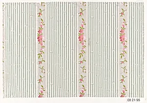 Textile sample by J. Claude Frères & Co.|Unknown Designer