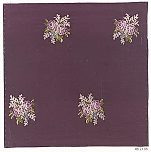 Textile sample