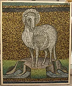 Agnus Dei