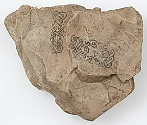 Artist's Sketch