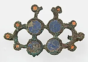 Brooch