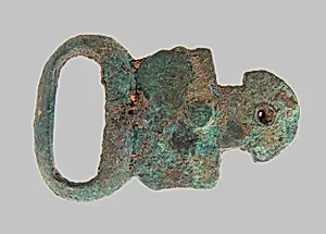 Buckle