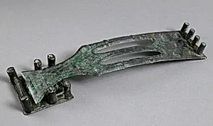 Buckle and Plate