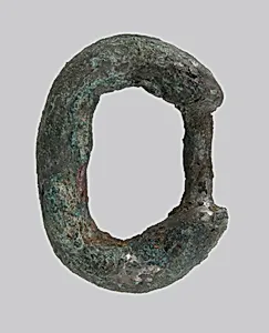 Buckle Loop