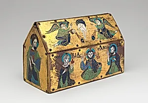 Chasse of Champagnat