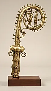 Crozier Head