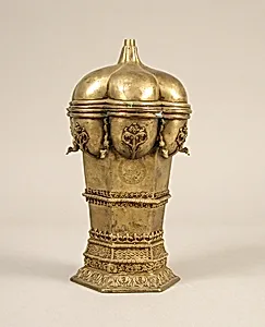 Cup and Cover