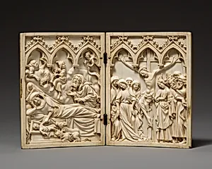 Diptych