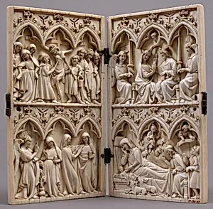 Diptych