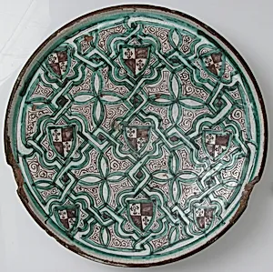 Dish