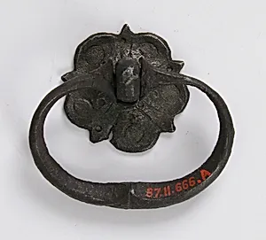 Door handle