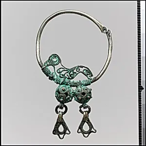 Earring