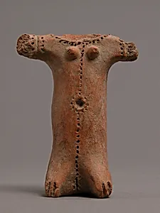 Fragment of a Figure