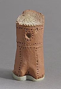 Fragment of a Figure