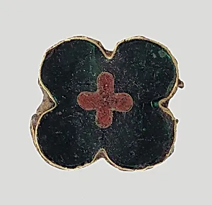 Fragment of a Flower