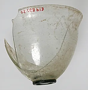 Fragment of Bowl