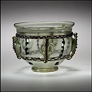 Glass Bowl