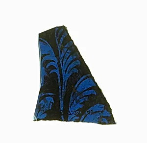 Glass Fragment