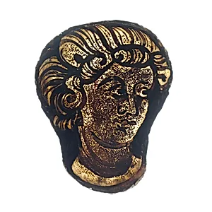 Glass Fragment
