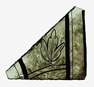 Glass Fragment