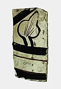Glass Fragment
