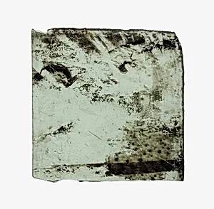 Glass Fragment