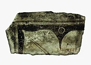 Glass Fragment