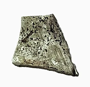 Glass Fragment