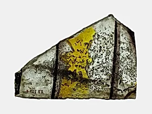 Glass Fragment