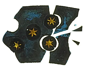 Glass Fragment