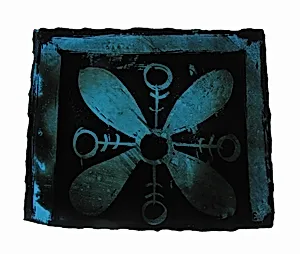 Glass Fragment
