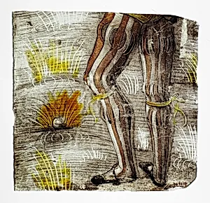 Glass Fragment