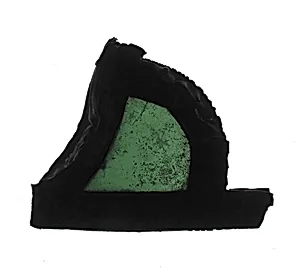Glass Fragment