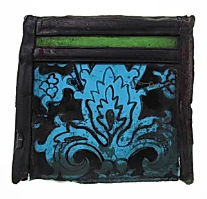 Glass Fragment
