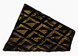 Glass Fragment