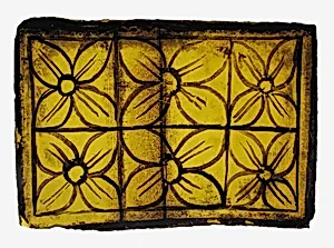 Glass Fragment