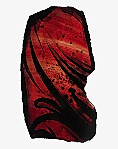 Glass Fragment