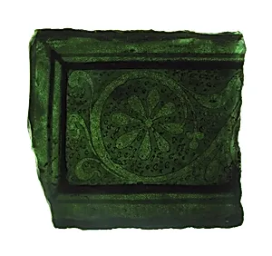 Glass Fragment