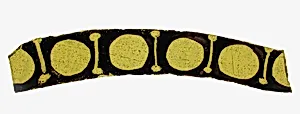Glass Fragment